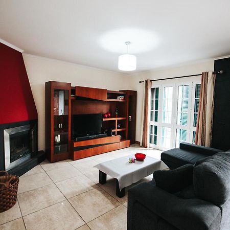 Casa Da Ribeira Apartman Senhora do Rosário Kültér fotó