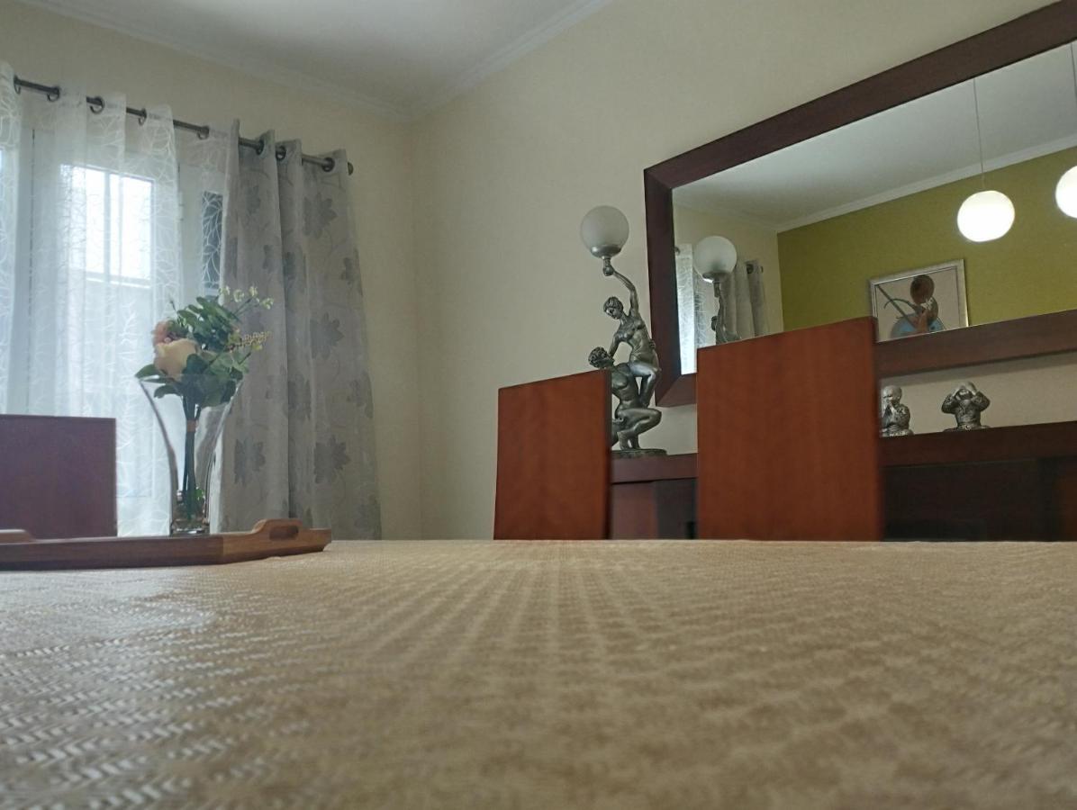 Casa Da Ribeira Apartman Senhora do Rosário Kültér fotó
