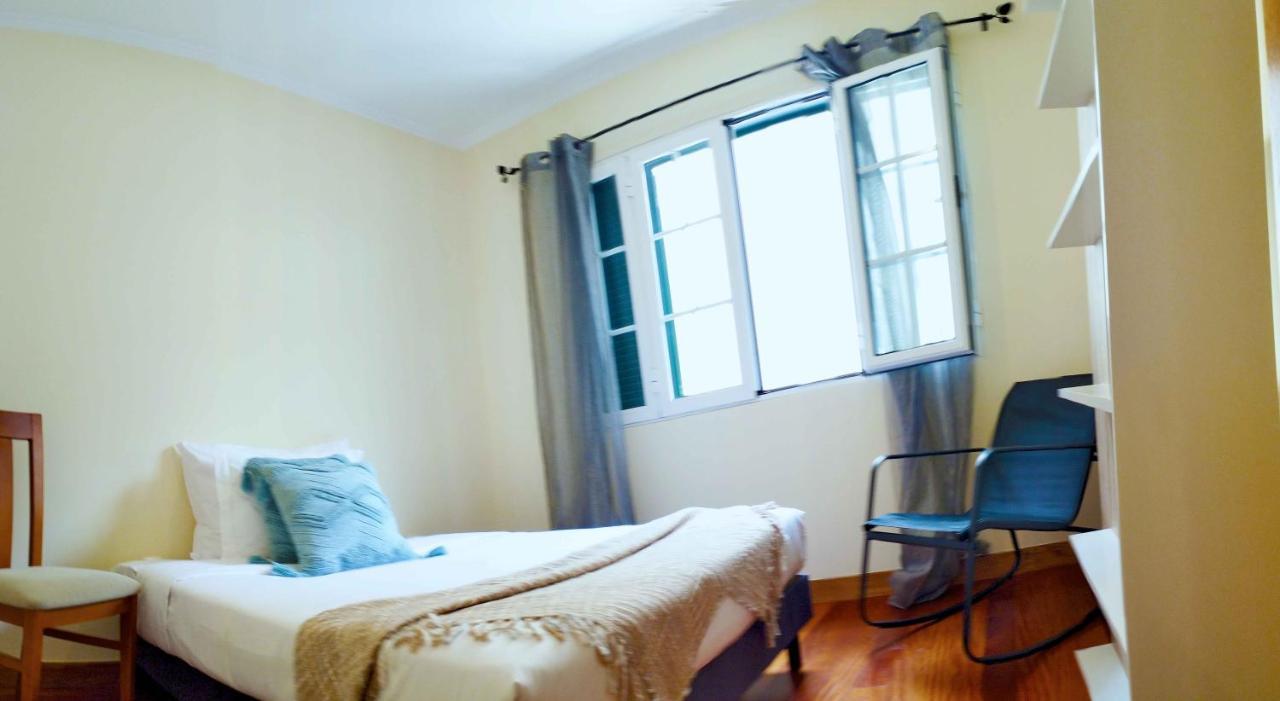 Casa Da Ribeira Apartman Senhora do Rosário Kültér fotó
