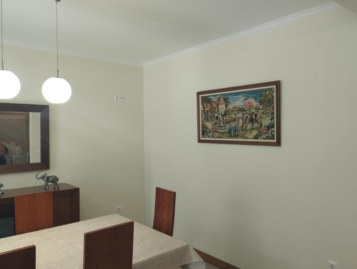 Casa Da Ribeira Apartman Senhora do Rosário Kültér fotó