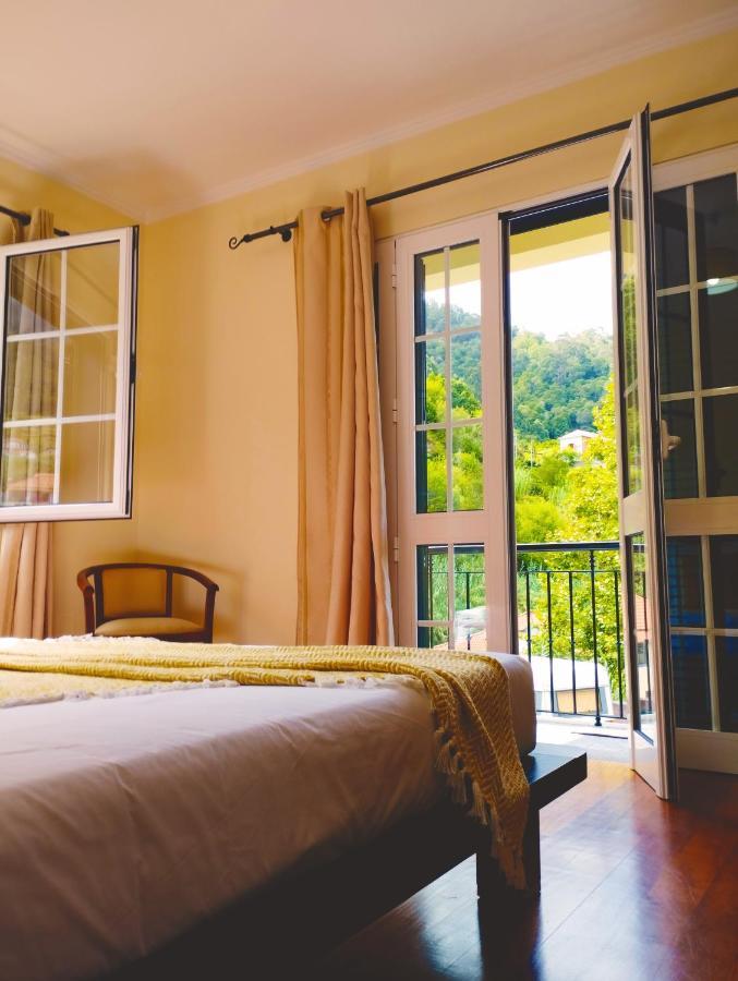 Casa Da Ribeira Apartman Senhora do Rosário Kültér fotó