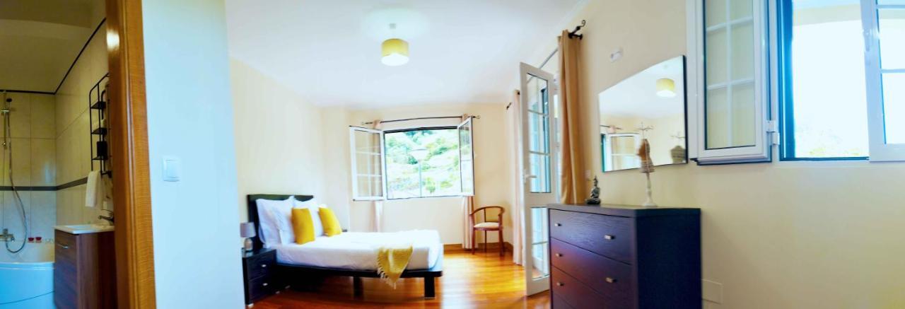 Casa Da Ribeira Apartman Senhora do Rosário Kültér fotó