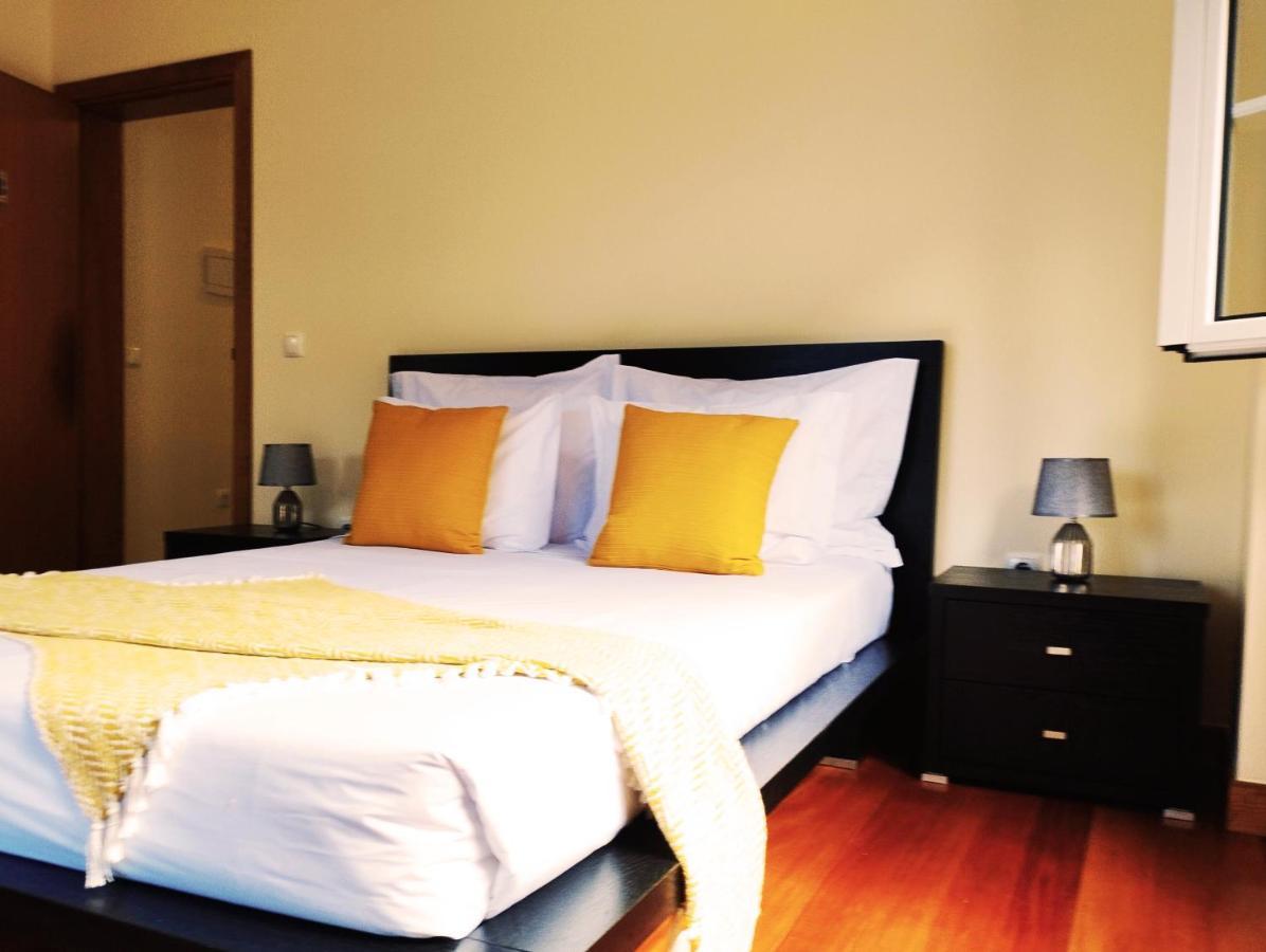 Casa Da Ribeira Apartman Senhora do Rosário Kültér fotó