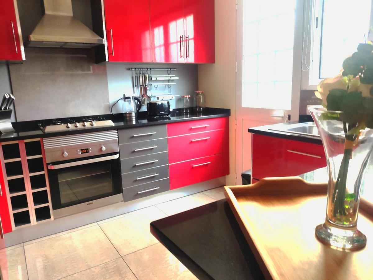 Casa Da Ribeira Apartman Senhora do Rosário Kültér fotó