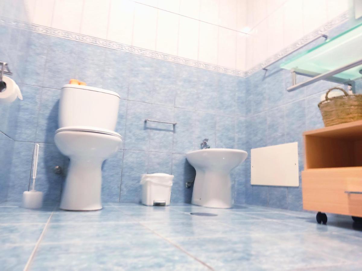 Casa Da Ribeira Apartman Senhora do Rosário Kültér fotó
