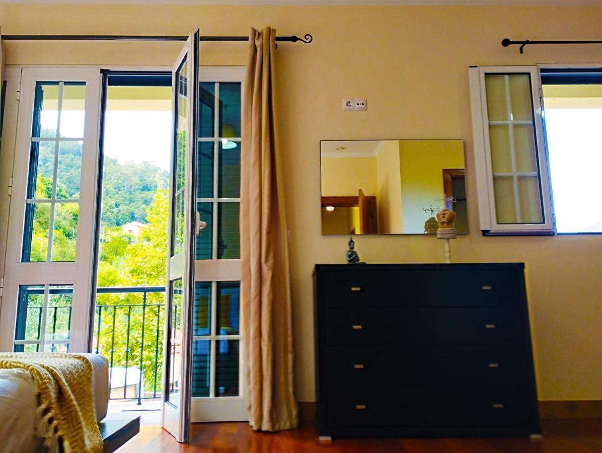 Casa Da Ribeira Apartman Senhora do Rosário Kültér fotó