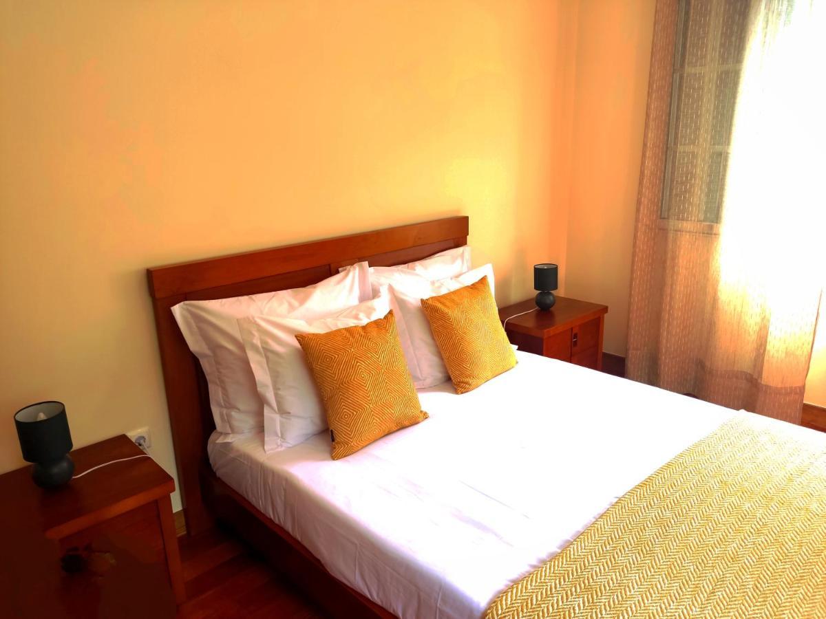 Casa Da Ribeira Apartman Senhora do Rosário Kültér fotó
