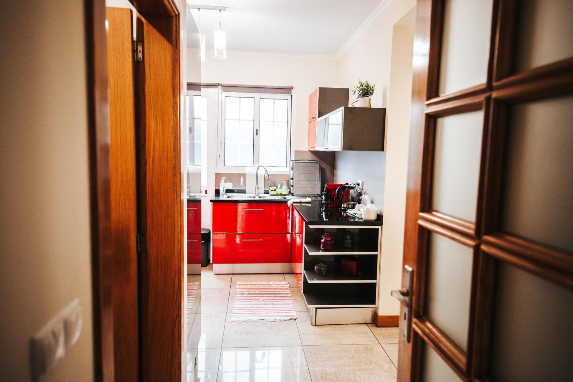 Casa Da Ribeira Apartman Senhora do Rosário Kültér fotó