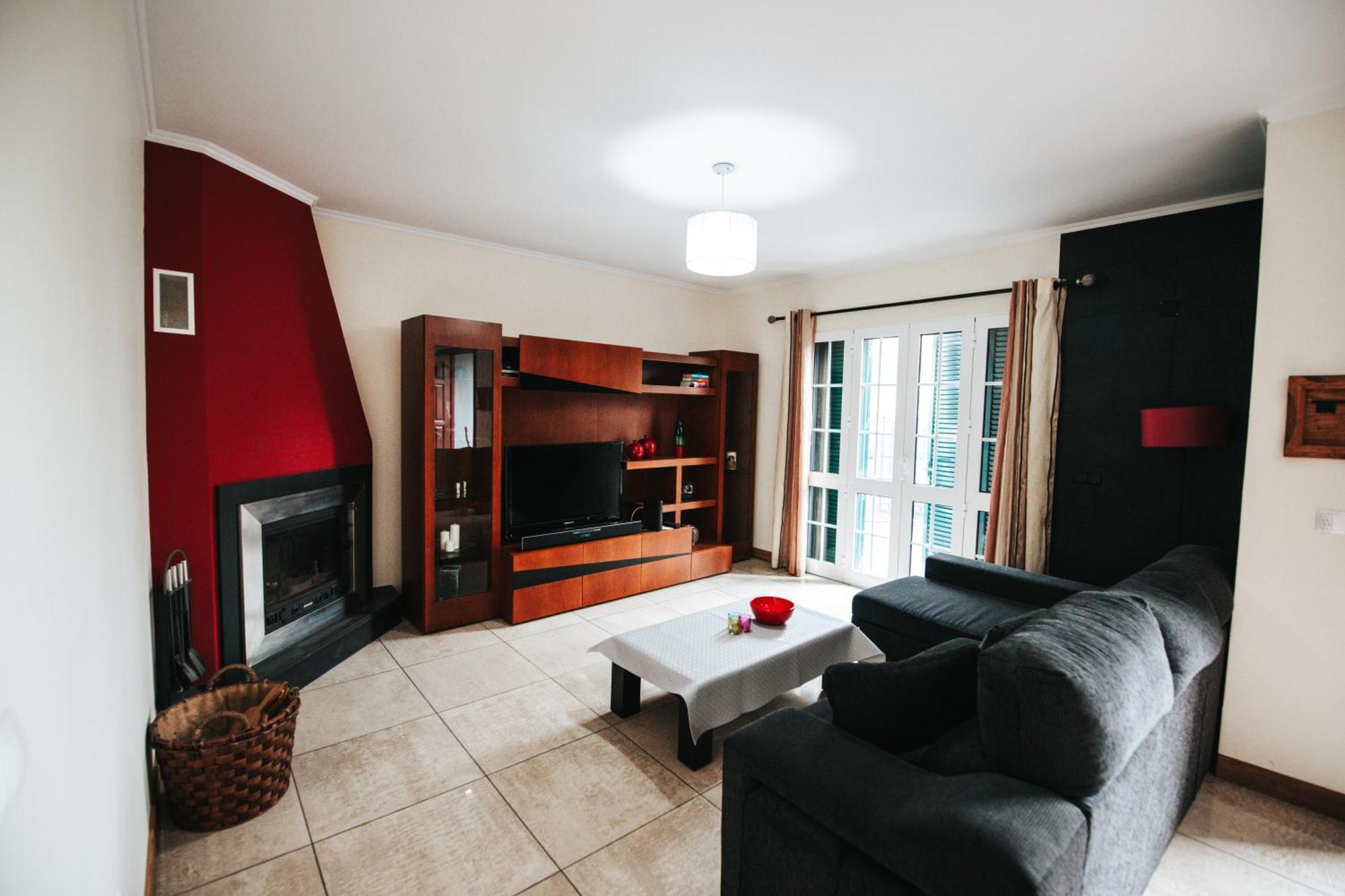 Casa Da Ribeira Apartman Senhora do Rosário Kültér fotó