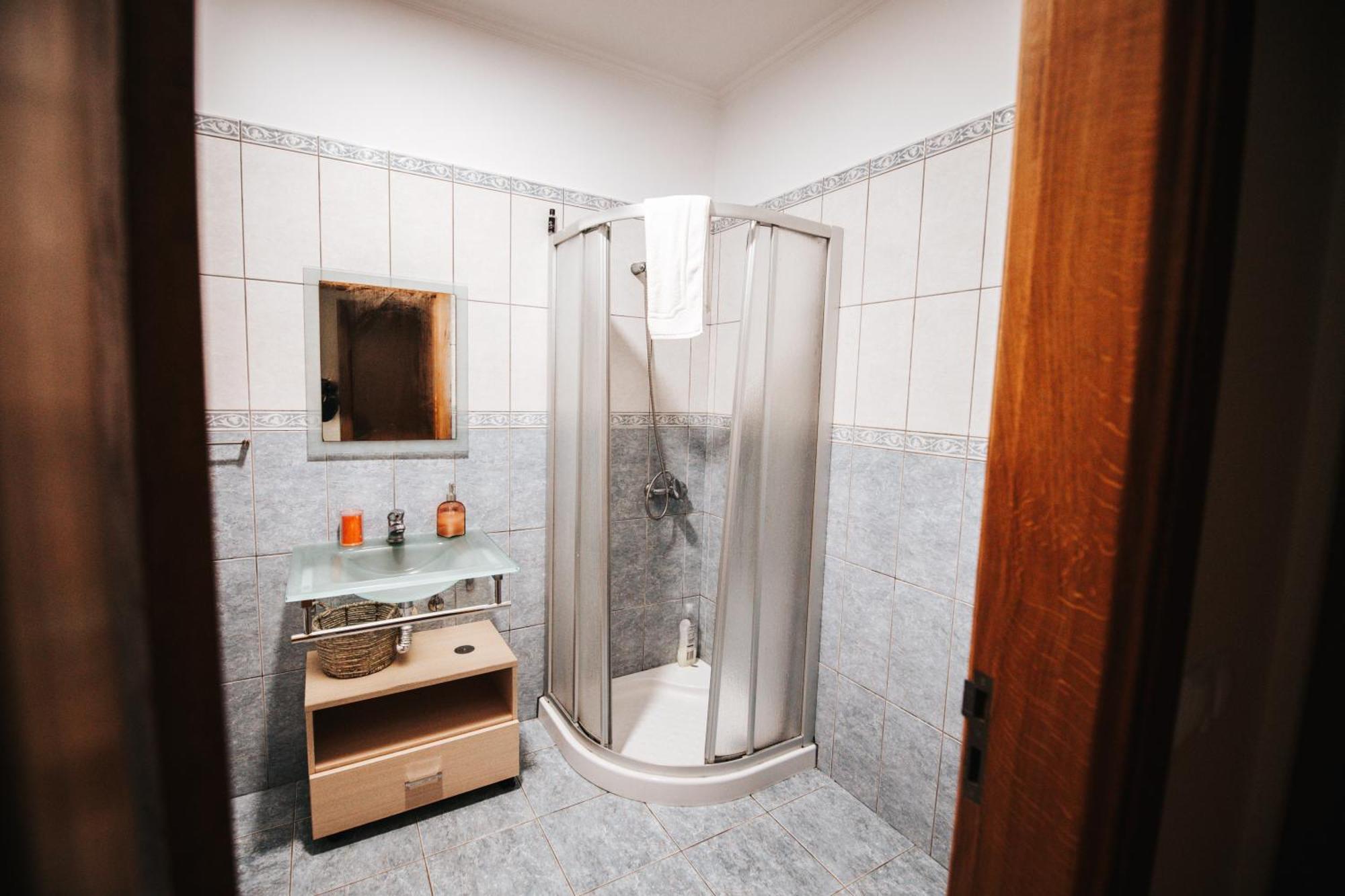 Casa Da Ribeira Apartman Senhora do Rosário Kültér fotó