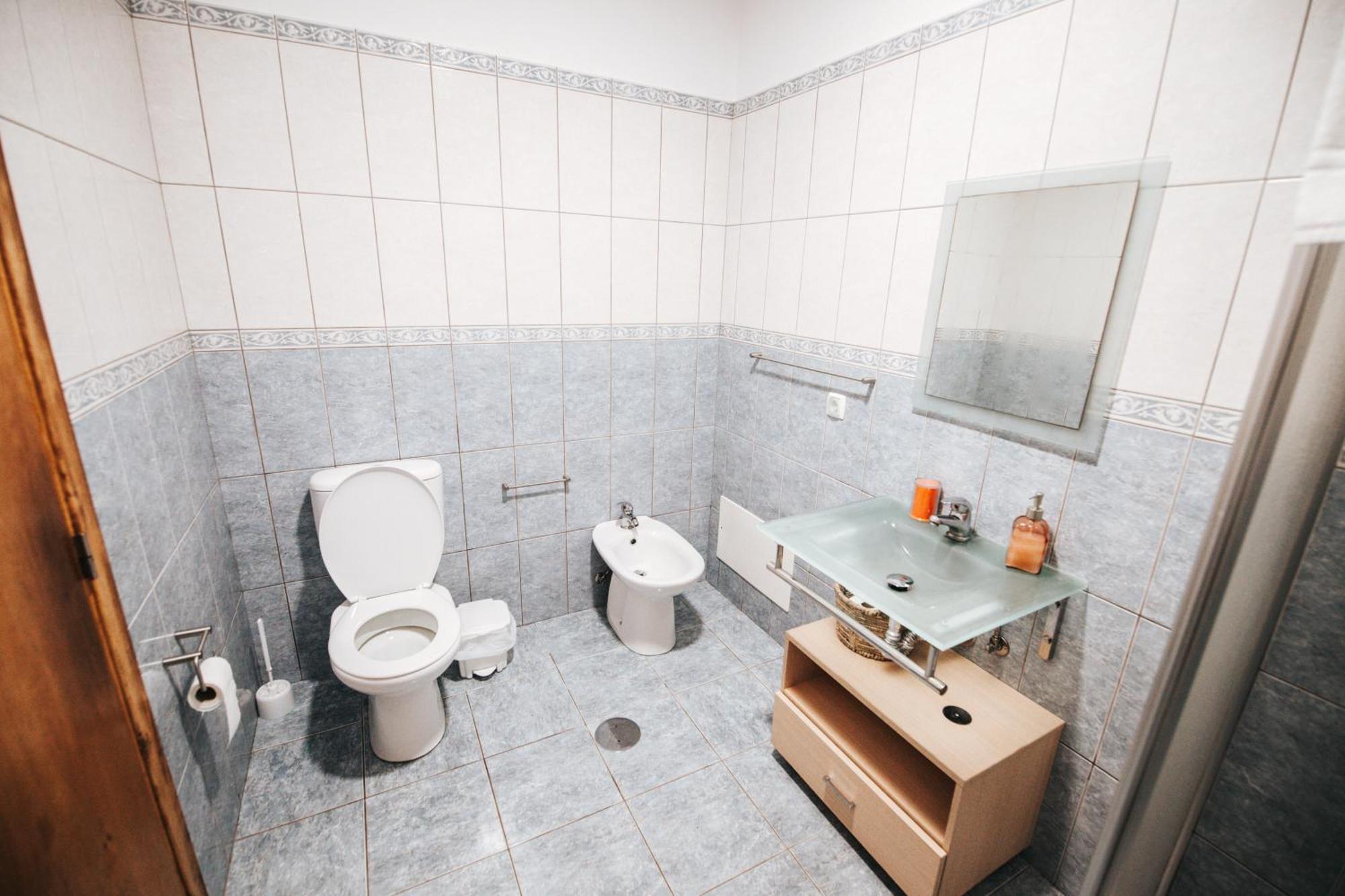 Casa Da Ribeira Apartman Senhora do Rosário Kültér fotó