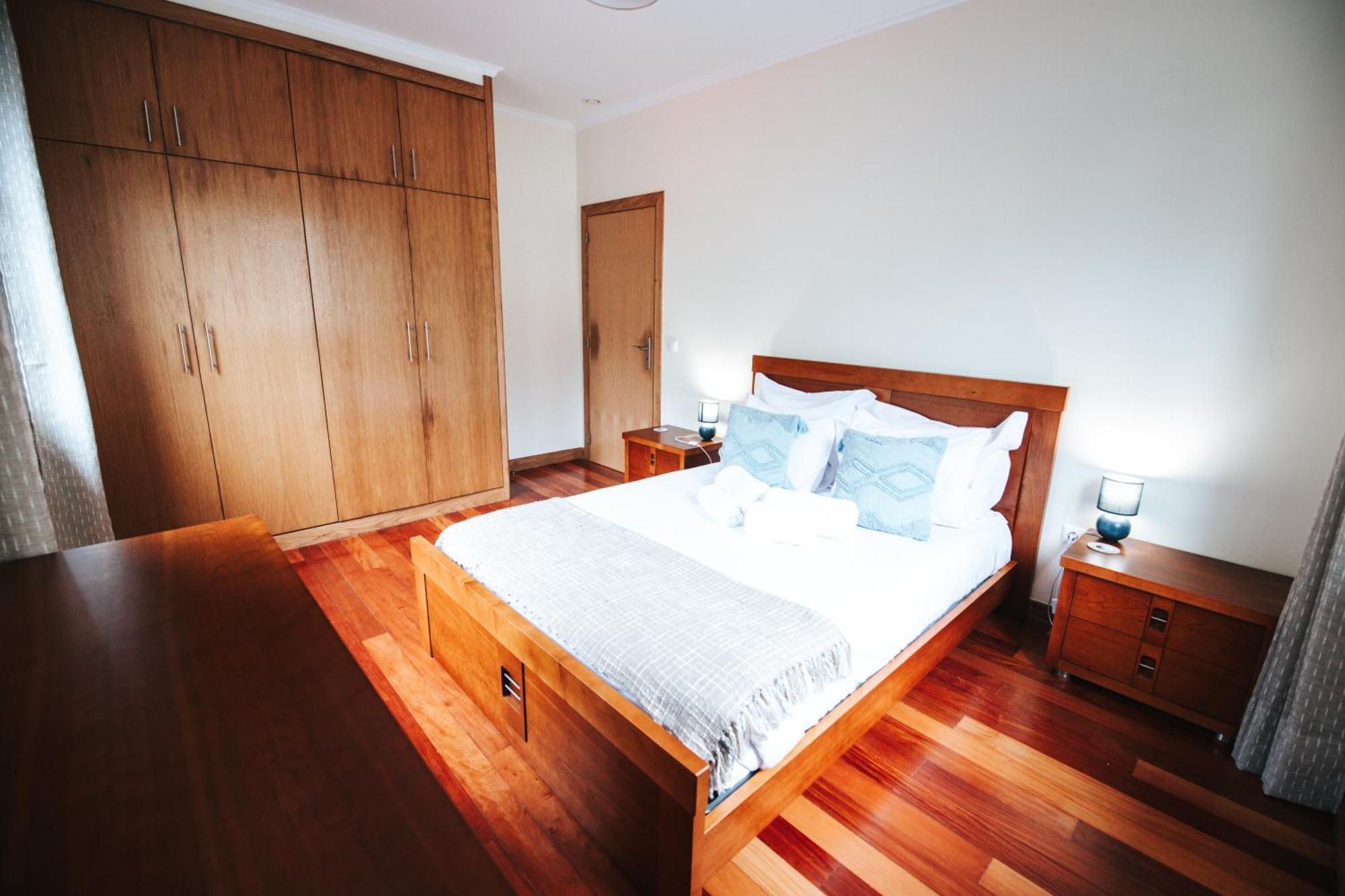 Casa Da Ribeira Apartman Senhora do Rosário Kültér fotó