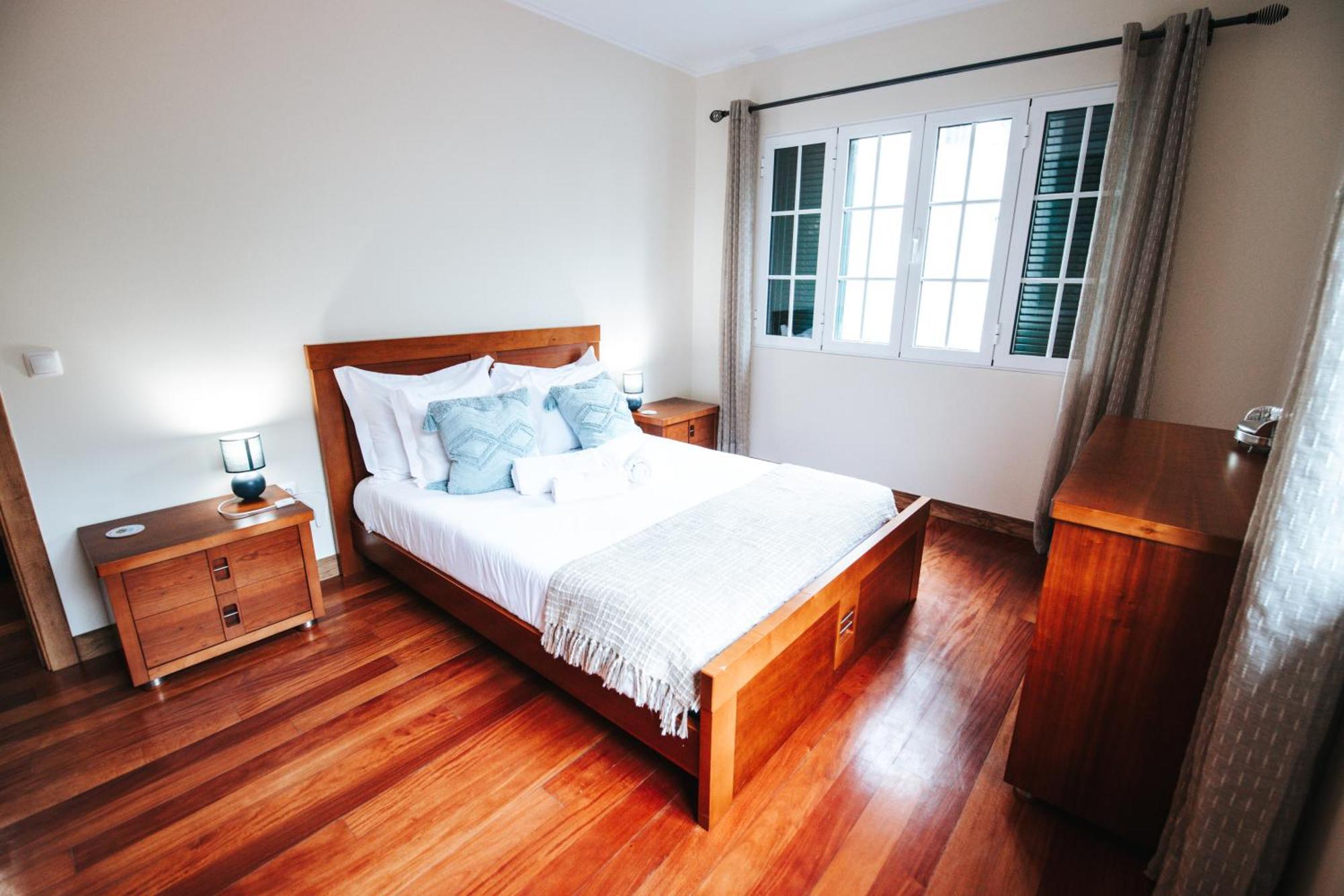 Casa Da Ribeira Apartman Senhora do Rosário Kültér fotó